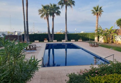 Latsi, Polis Appartement au Dernier Étage À louer | BK8396