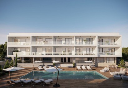 Kissonerga Appartement Propriété à vendre | BKRE11182