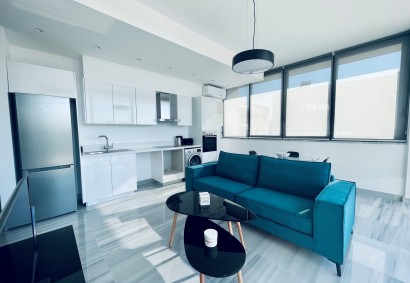 Kato Paphos - Universal Appartement À louer | BBK11183