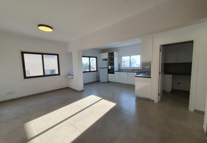 Paphos Town, Paphos Appartement À louer | RK11191