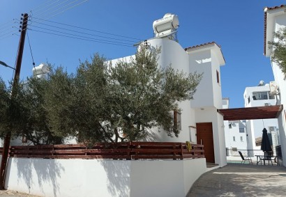 Tremithousa, Paphos Villa Individuelle À louer | RK11192