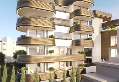 Paphos Town, Paphos Appartement Propriété à vendre | VT1119