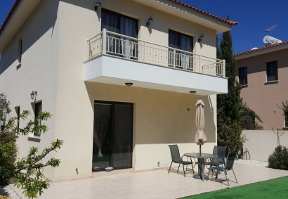 Tsada, Paphos Villa Individuelle À louer | BK11199