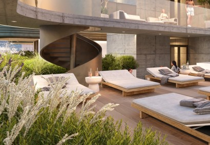 Paphos Town, Paphos Attique Propriété à vendre | VT11219