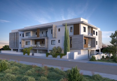 Kissonerga, Paphos Appartement Propriété à vendre | VT11222