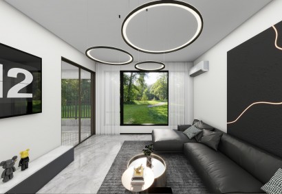 Kissonerga, Paphos Appartement Propriété à vendre | VT11223