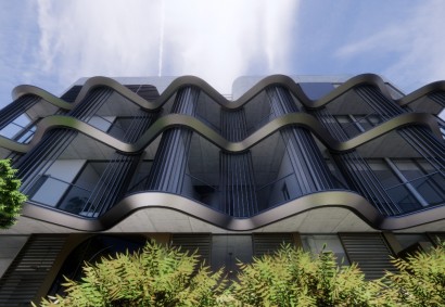 Kato Paphos Appartement Propriété à vendre | VT11224