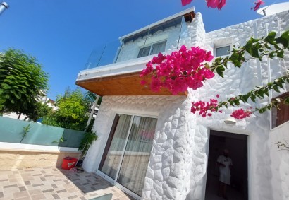 Polis Chrysochous Villa Individuelle À louer | BKJ11225