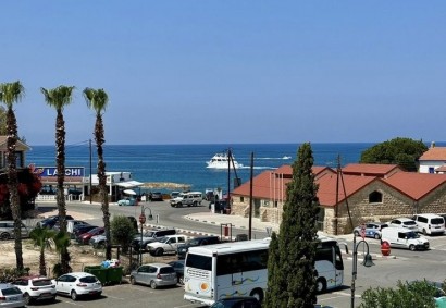 Latsi, Polis Appartement À louer | KJ11234