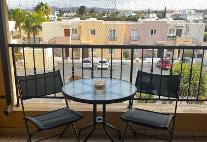 Mandria Pafou, Paphos Appartement À louer | KJ11245