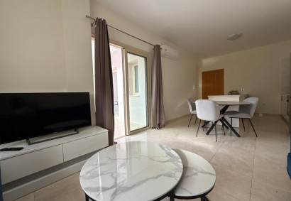 Kato Paphos - Tombs Of the Kings Appartement | BK11237