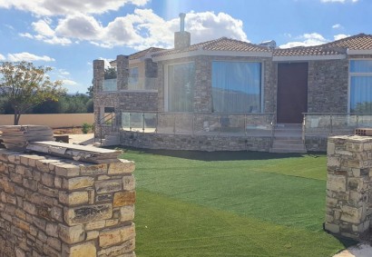 Latsi, Polis Villa Individuelle À louer | KJ11276