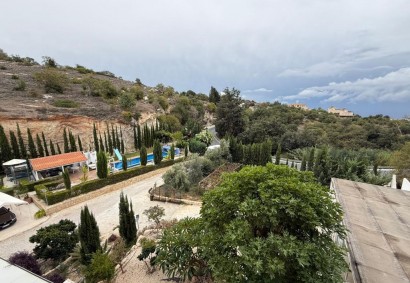 Mesogi, Paphos Appartement À louer | BKA11289