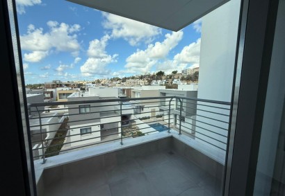 Kato Paphos - Universal Appartement À louer | BK11319