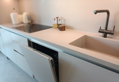 Paphos Town Appartement Propriété à vendre | AI11320