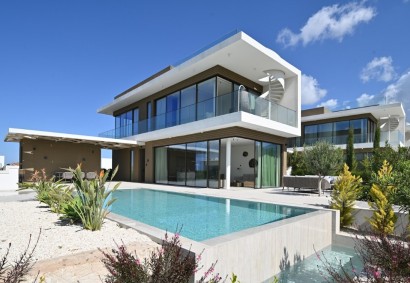 Pegeia Villa Individuelle Propriété à vendre | AI11326