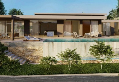 Konia Villa Individuelle Propriété à vendre | IP11347