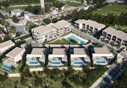 Geroskipou Maison de ville Propriété à vendre | AI11358