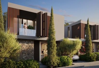 Pegeia - Coral Bay Villa Individuelle | AI11360