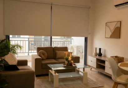 Geroskipou, Paphos Appartement Vendu | BK11368