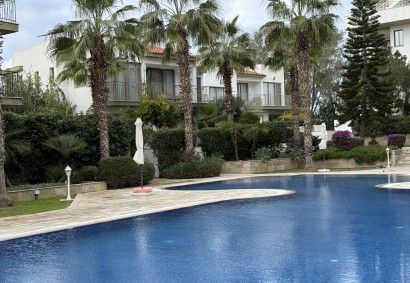 Kato Paphos - Tombs Of the Kings Villa Mitoyenne | BK11334