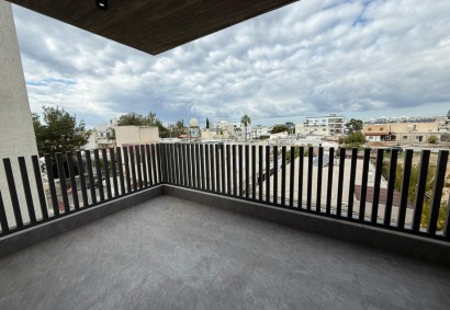 Paphos Town, Paphos Appartement À louer | BK11392