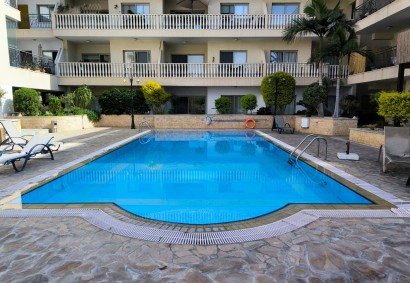 Geroskipou, Paphos Appartement À louer | KJ11406