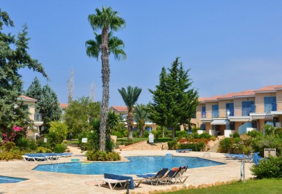 Kato Paphos, Paphos Attique Propriété à vendre | BR11456