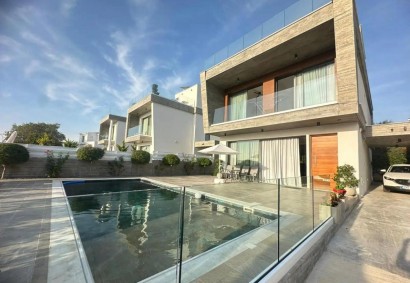 Chlorakas, Paphos Villa Individuelle À louer | BK11458