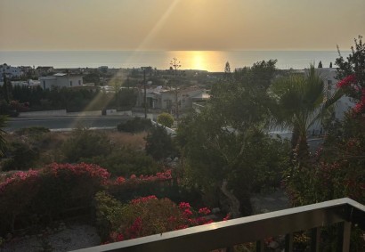 Pegeia - Sea Caves Maison de ville À louer | KJ11466