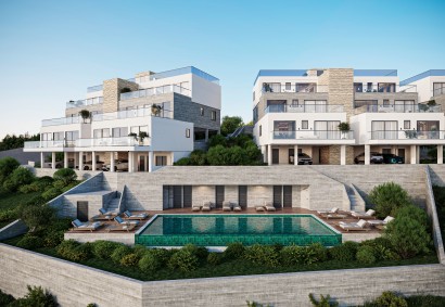 Chlorakas, Paphos Appartement Propriété à vendre | TKR11480