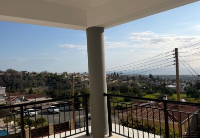 Tala, Paphos Villa Individuelle À louer | BK11489