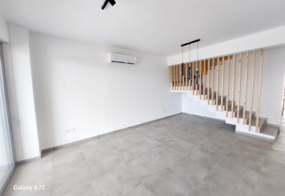 Paphos - Anavargos Maison de ville À louer | BKU11494