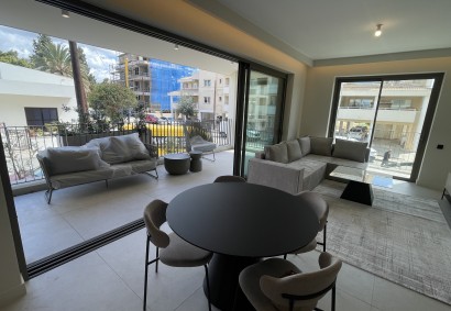 Paphos Town, Paphos Appartement À louer | KJ11495