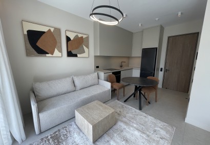 Paphos Town, Paphos Studio À louer | KJ11496