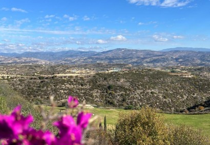 Tsada, Paphos Appartement Propriété à vendre | AS11492