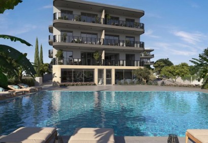 Oroklini, Larnaca Studio Propriété à vendre | BRZ11515