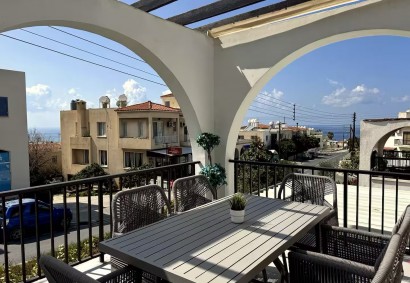 Chlorakas, Paphos Appartement À louer | KJ11517