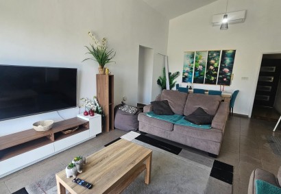 Konia, Paphos Appartement À louer | RK11518