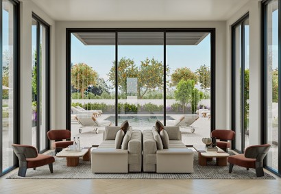 Asomatos Lemesou Appartement Propriété à vendre | BRZ11521