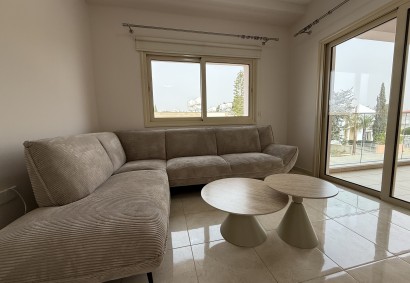 Kato Paphos - Tombs Of the Kings Appartement | BK11237