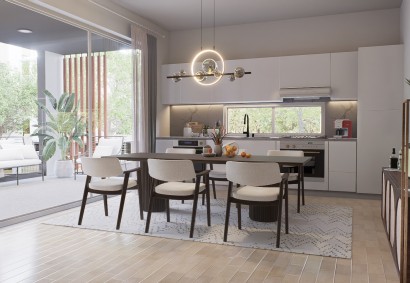 Paphos Town Appartement Propriété à vendre | BRK11530