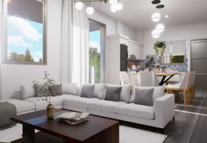 Paphos Town, Paphos Appartement Propriété à vendre | C11531