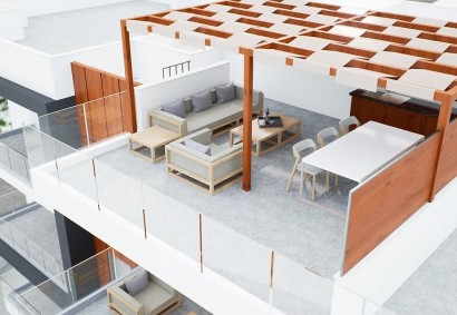 Paphos - Anavargos Attique Propriété à vendre | BRK11533