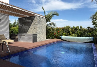 Geroskipou Villa Individuelle Propriété à vendre | BRT11548