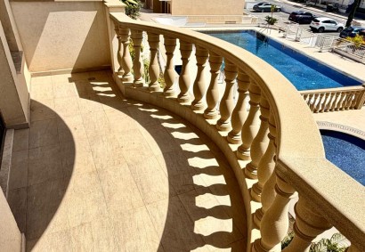 Kato Paphos - Universal Maison de ville À louer | BK11560