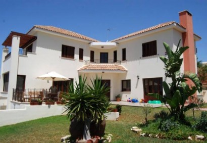 Choletria, Paphos Villa Individuelle À louer | BKM11561