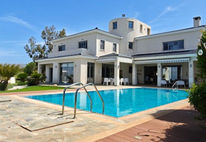 Konia Villa Individuelle Propriété à vendre | RK11570