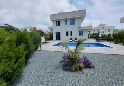 Pegeia, Paphos Villa Individuelle À louer | BK11572