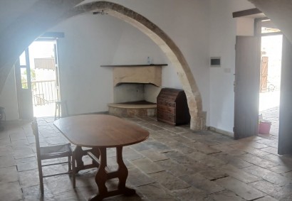 Drouseia, Polis Maison Traditionnelle À louer | BKC11581